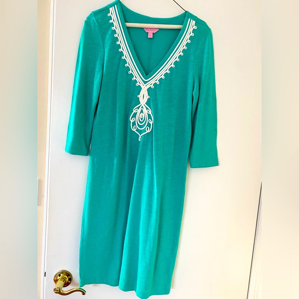 Lily Pulitzer Dress knee length